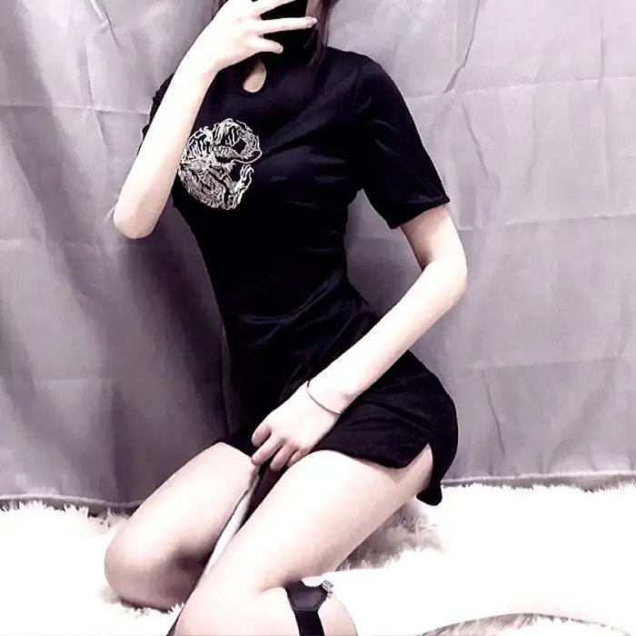 黄金七令之罗刹风云